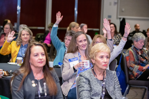 Organizational Leadership Network (OLN) Program
