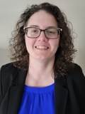 Rebecca Dodmead
