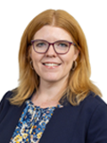 Rebecca Vortman