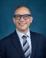 Charles Yingling