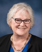 Elizabeth Madigan