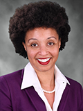 Photo of Jacquelyn McMillian-Bohler