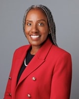 Kenya Beard