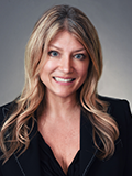 Photo of Dawn Mueller-Burke