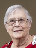 Nancy Rothman