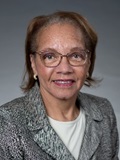 Patricia Span