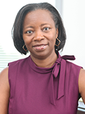 Photo of Renee McLeod-Sordjan