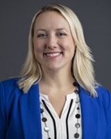 Sarah Gray