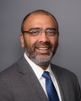 Sudip Parikh