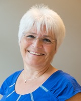 Tove Giske