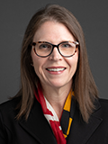 Photo of Shannon Idzik