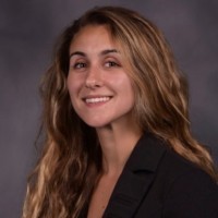 headshot of Jasmine Bonder