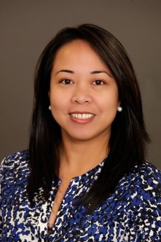 headshot of Ludy Llasus