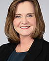 Photo of Peggy Norton-Rosko