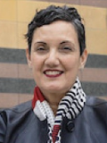 Photo of Rosa Arriaga
