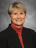 Photo of Carol Rutledge