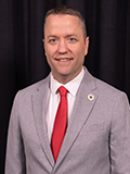 Photo of Joseph Tacy