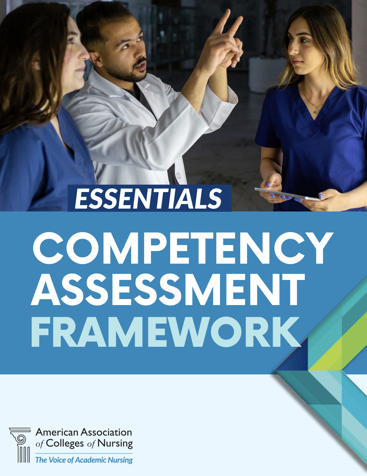 Essentials Competency Assessment