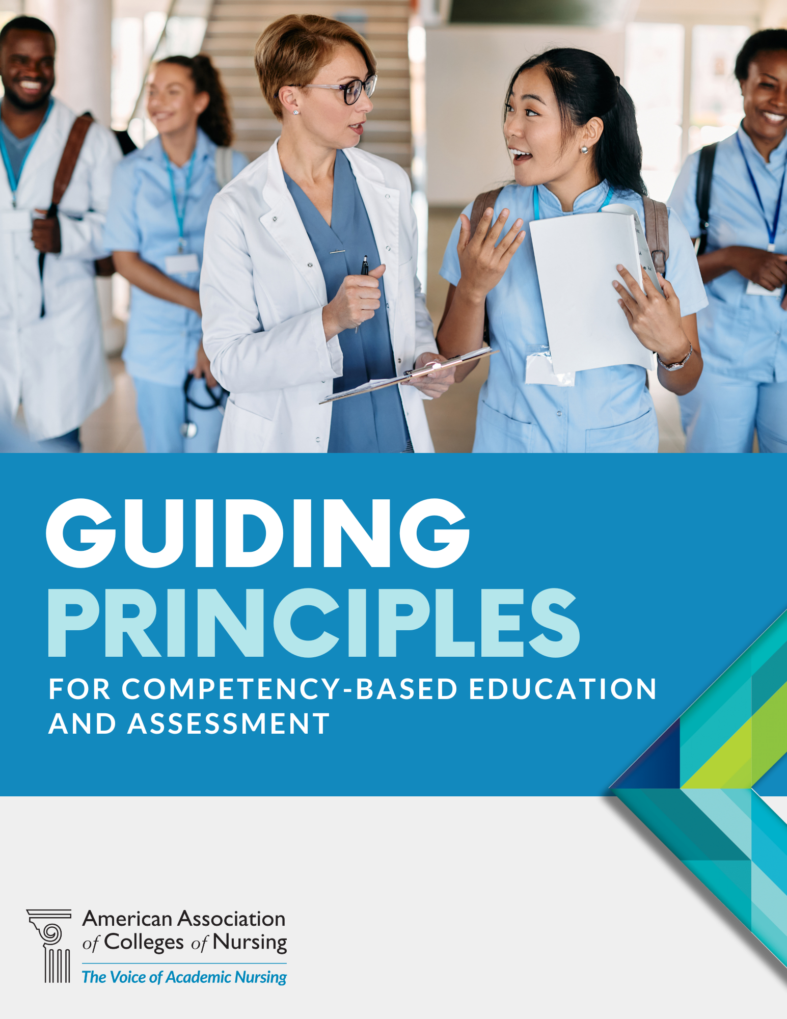 Guides and Talking Points