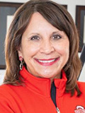 Photo of Bernadette Melnyk