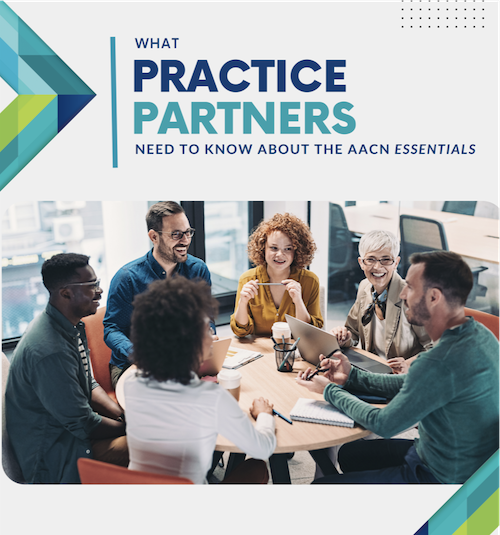 Academic-Practice Partnerships Resources