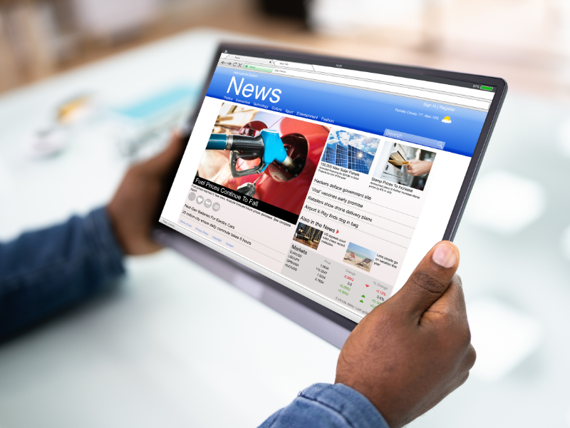 Latest Articles