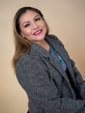 Stacia Fredericks
