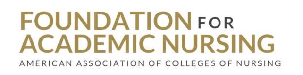 Foundation for Academic Nursing | American Association of Colleges of Nursing