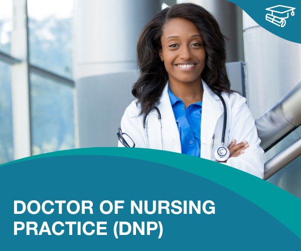 What it means to be a nurse with a practice doctorate