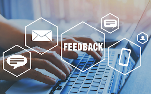 IPEC Feedback