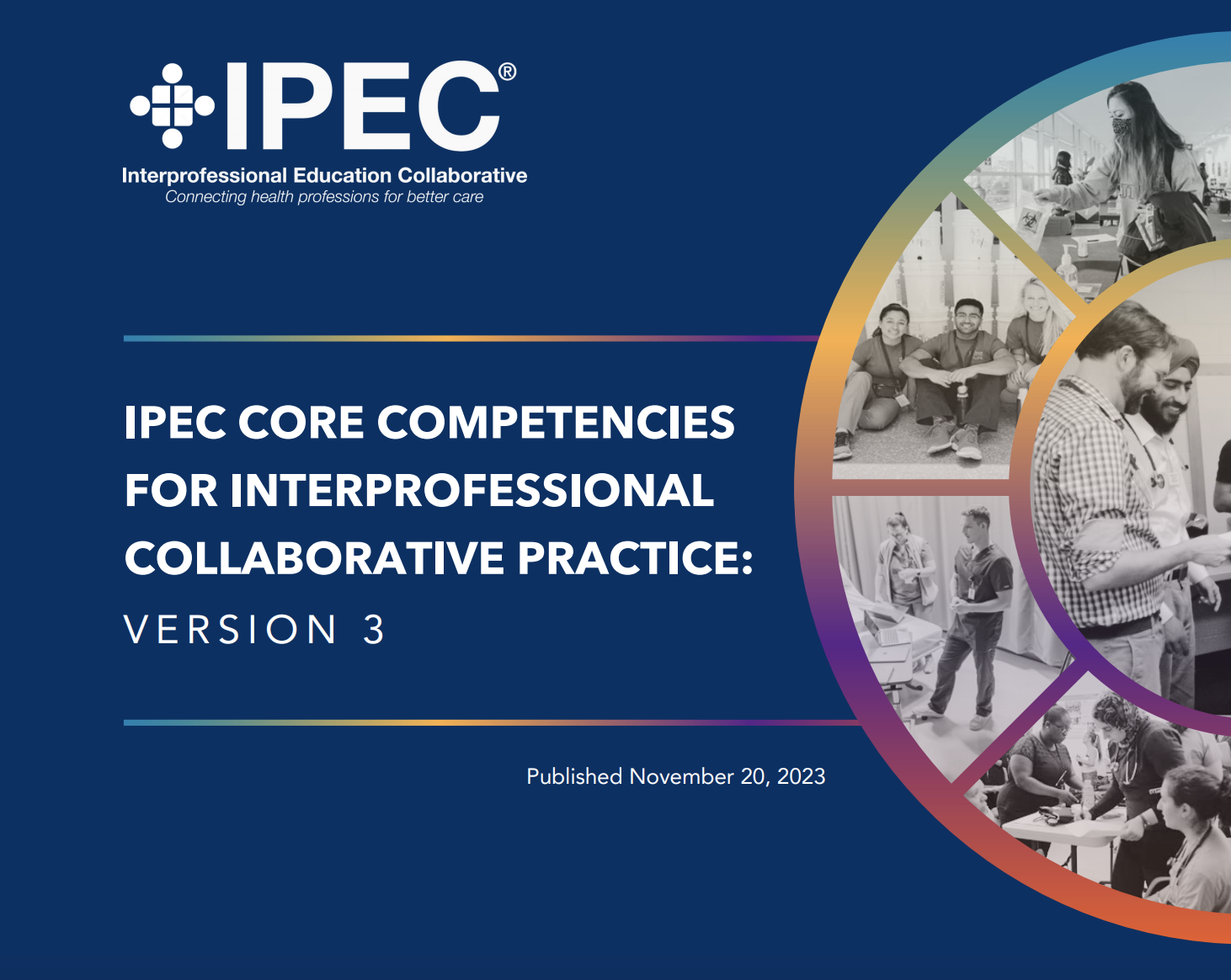 IPEC Competencies V3