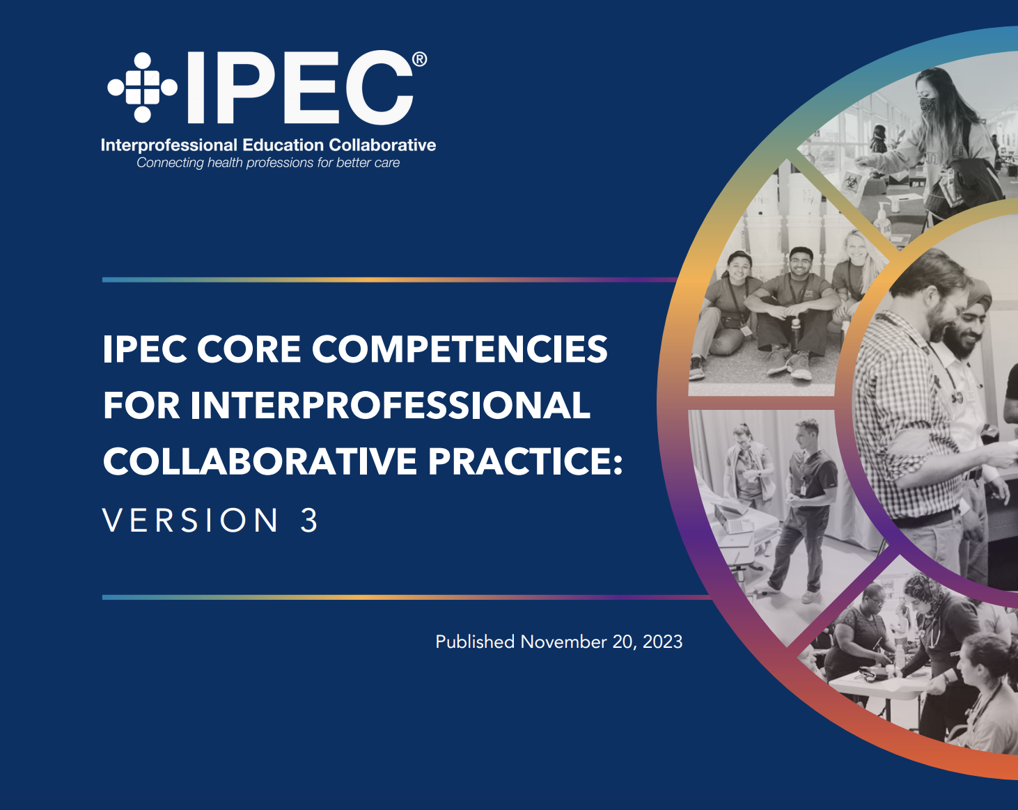 Interprofessional Education