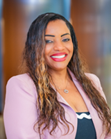 Akeeka Davis