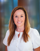 Claire Regan