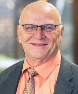 Philip Dickson