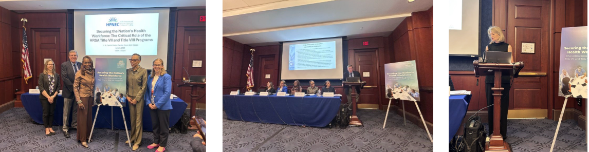 AACN on Capitol Hill Day, June 2, 2026