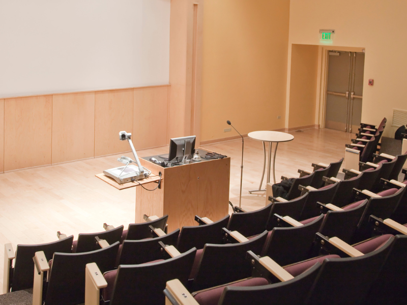 FACULTY RESOURCES