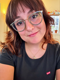 Amy McNicoll