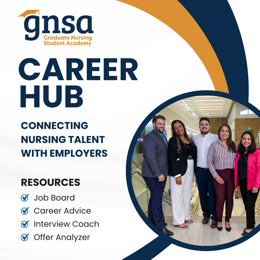 G Nsa GNSA Career Hub