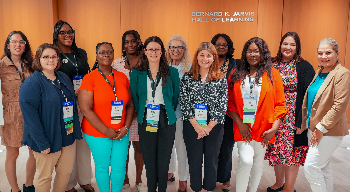 Group of GNSA Liaisons