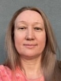 Iwona Zarzecka