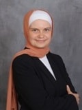 Katsiaryna Sikorskaya