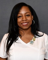 Monique Wilson