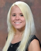 Amber McCall