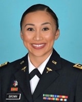 Angelyn Brown