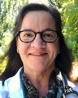Bridget Chandler