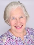 Catherine Cox
