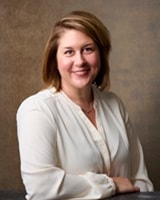 Christina Jones