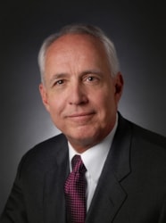 Darrell Kirch