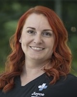 Leesha Simons